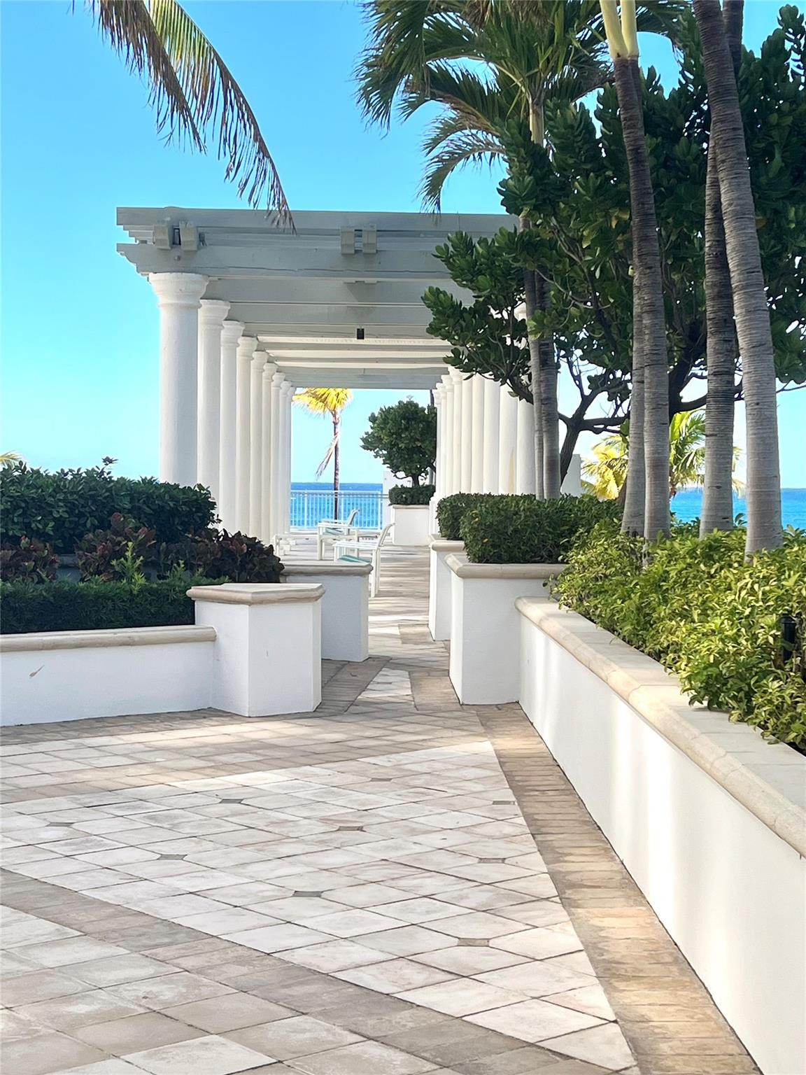 Playa Del Sol - Residential