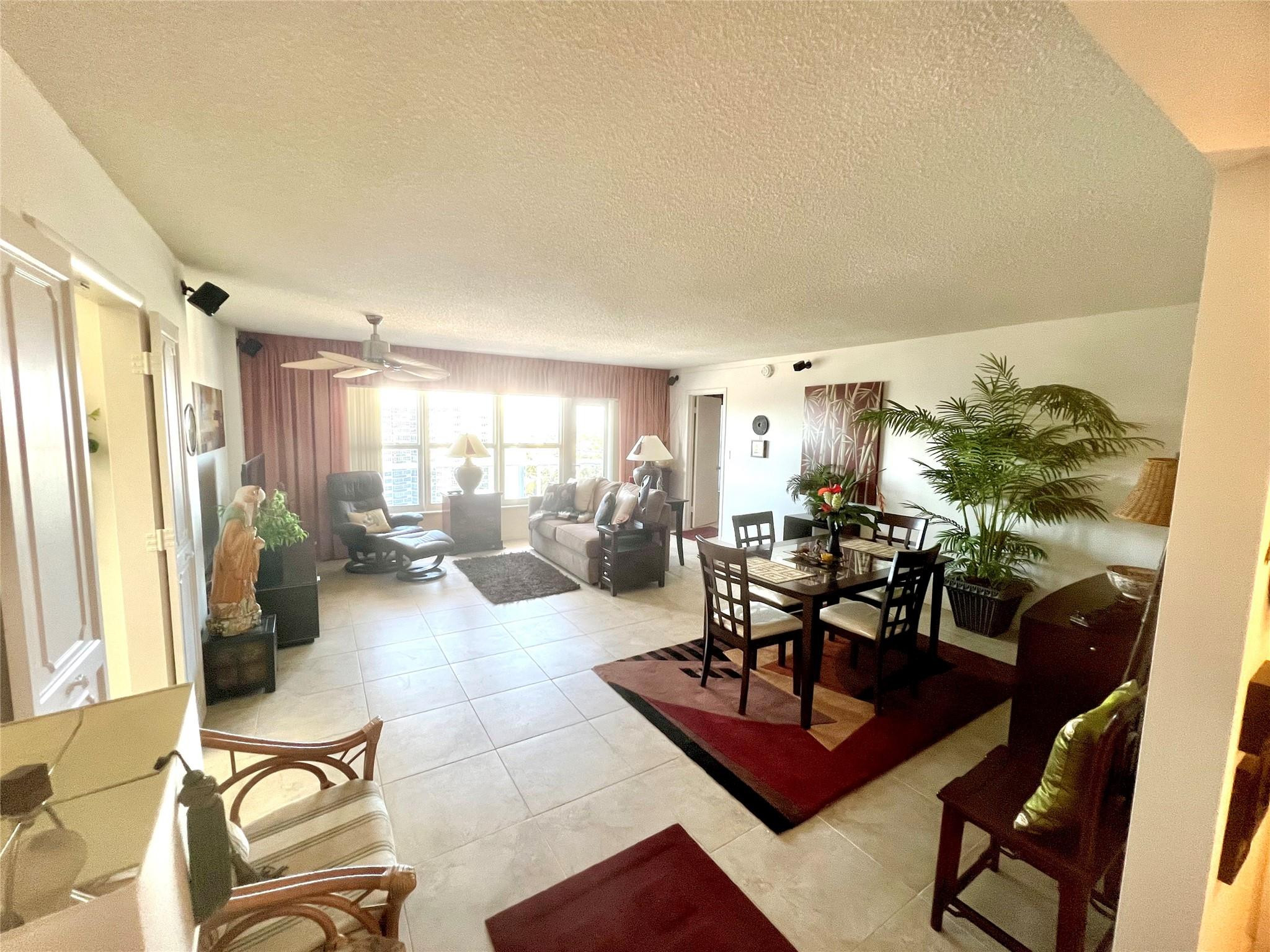 Playa Del Sol - Residential