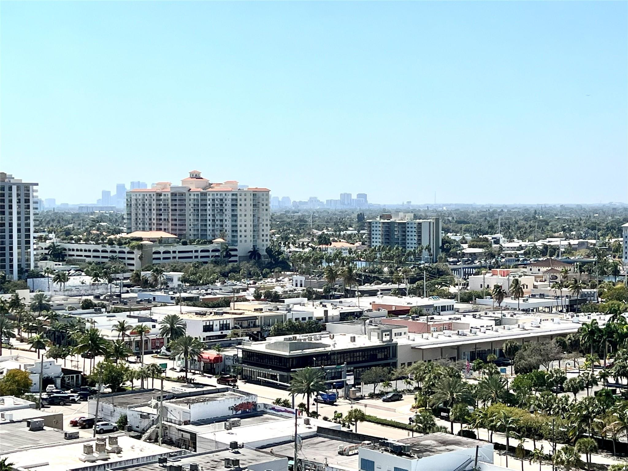 Playa Del Sol - Residential