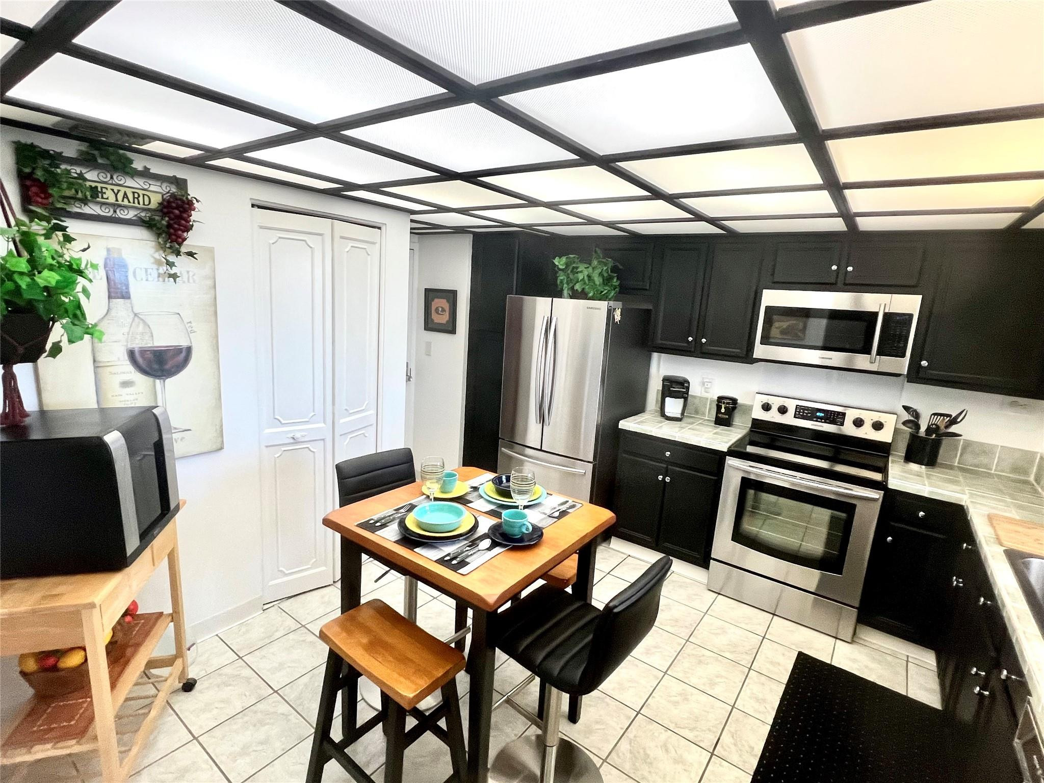 Playa Del Sol - Residential