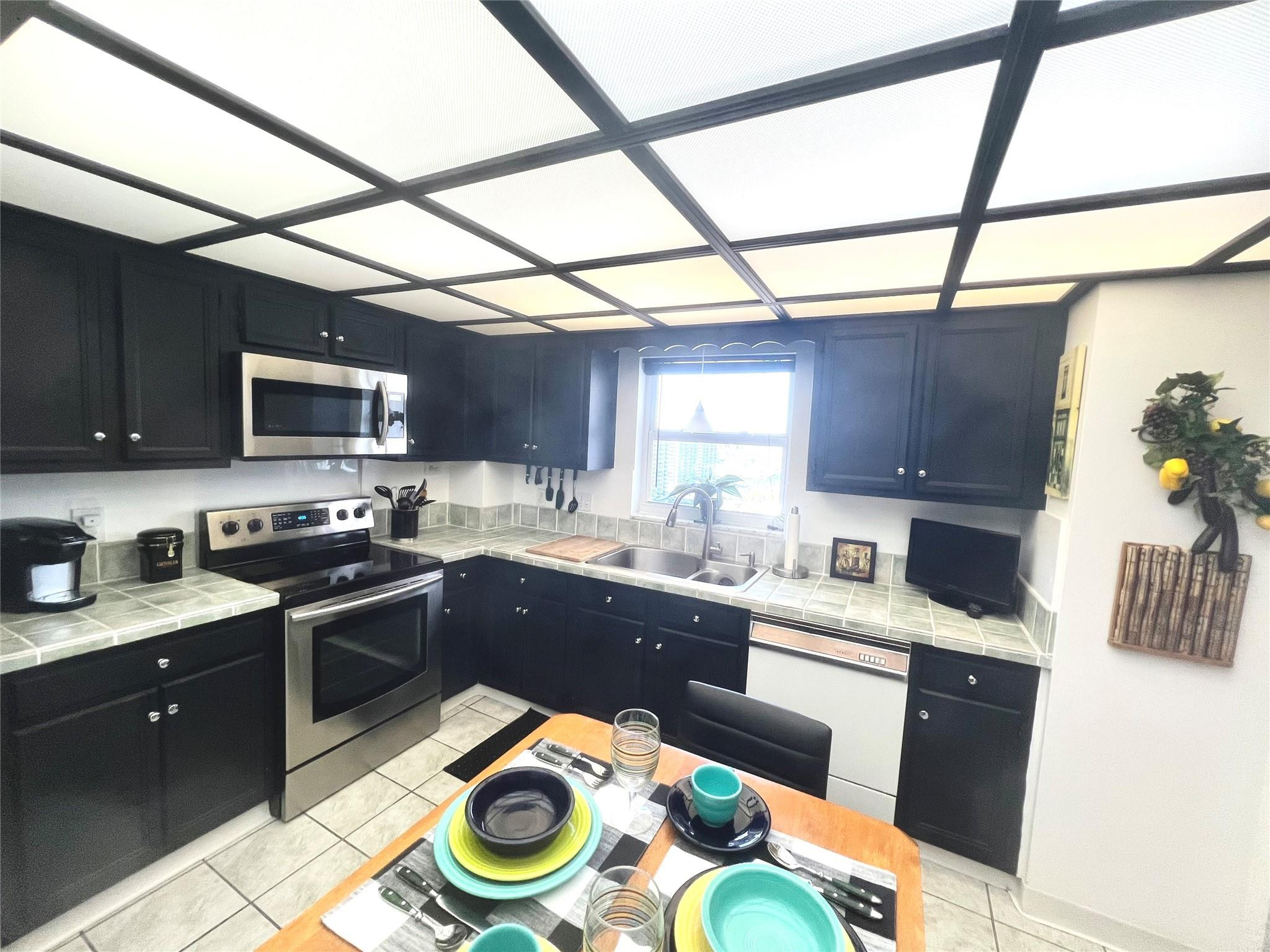 Playa Del Sol - Residential