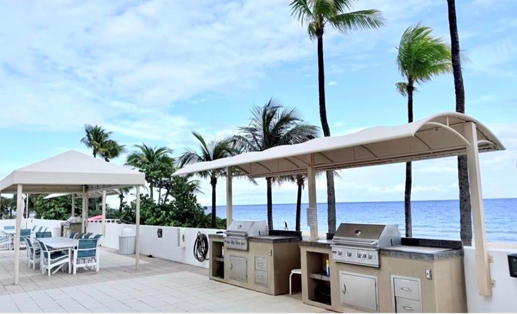 Playa Del Sol - Residential