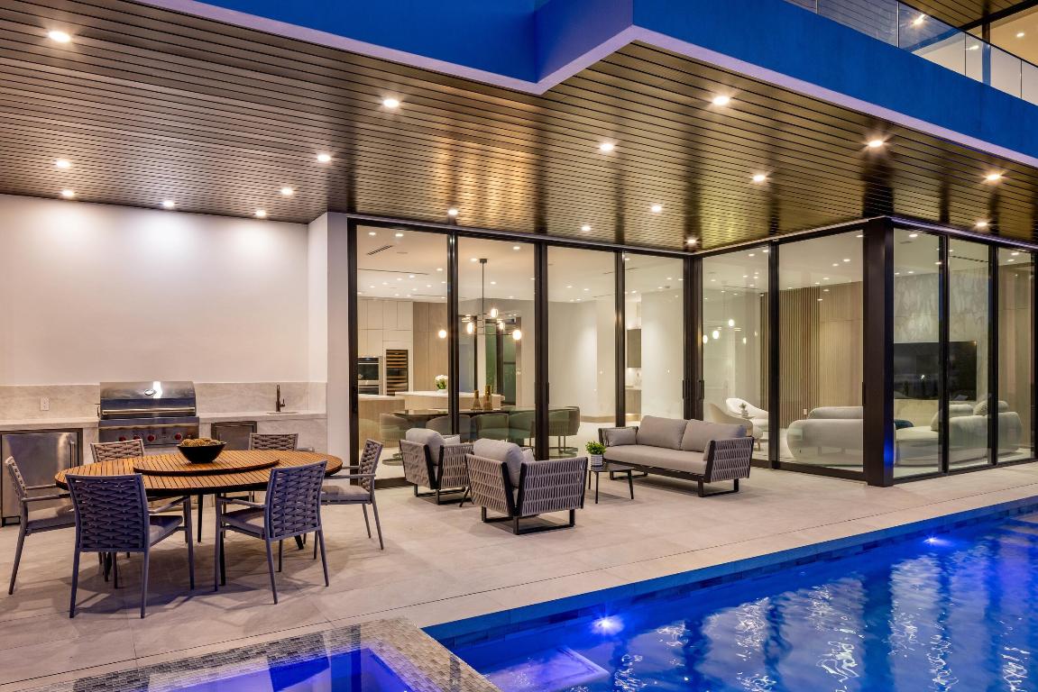 GOLDEN HARBOUR SEC 2 - Residential