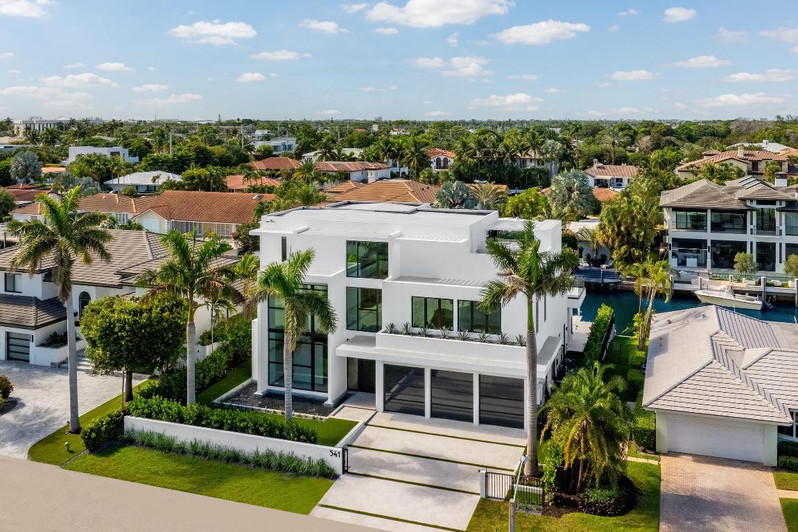 GOLDEN HARBOUR SEC 2 - Residential