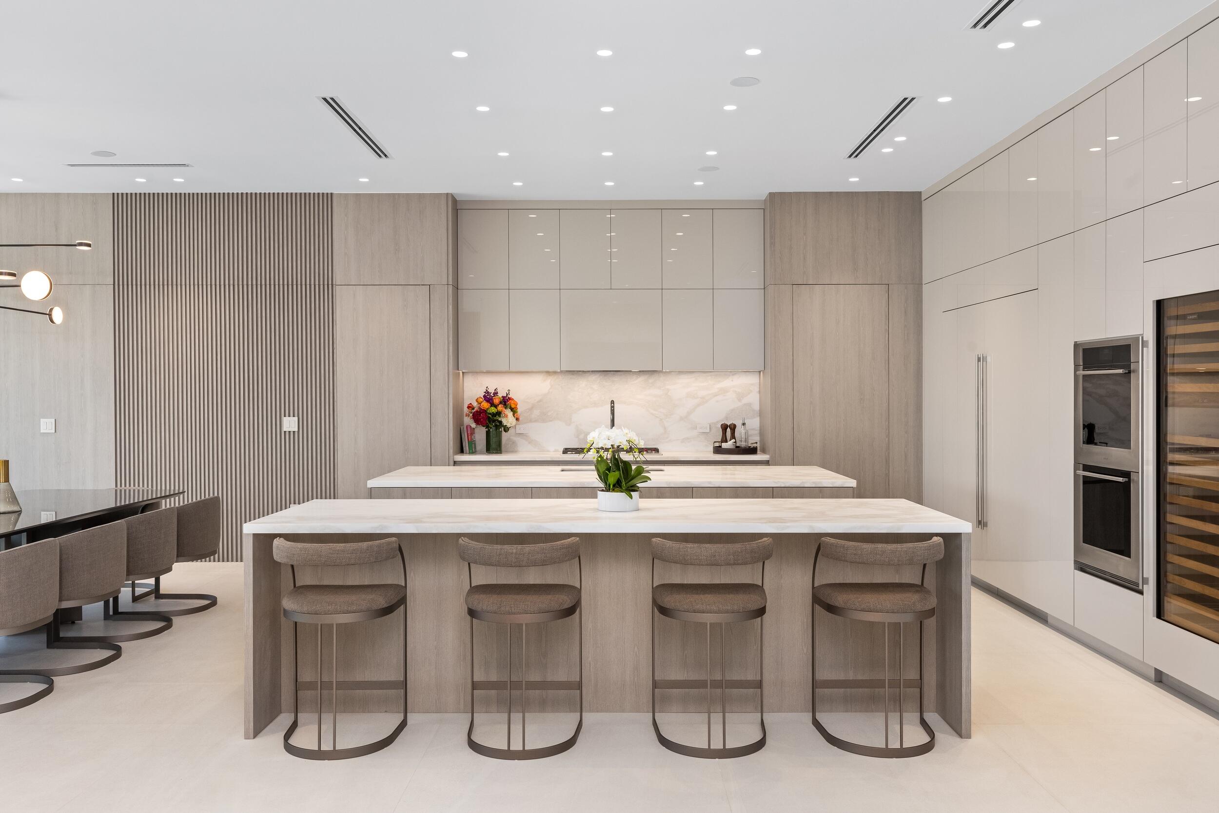 GOLDEN HARBOUR SEC 2 - Residential