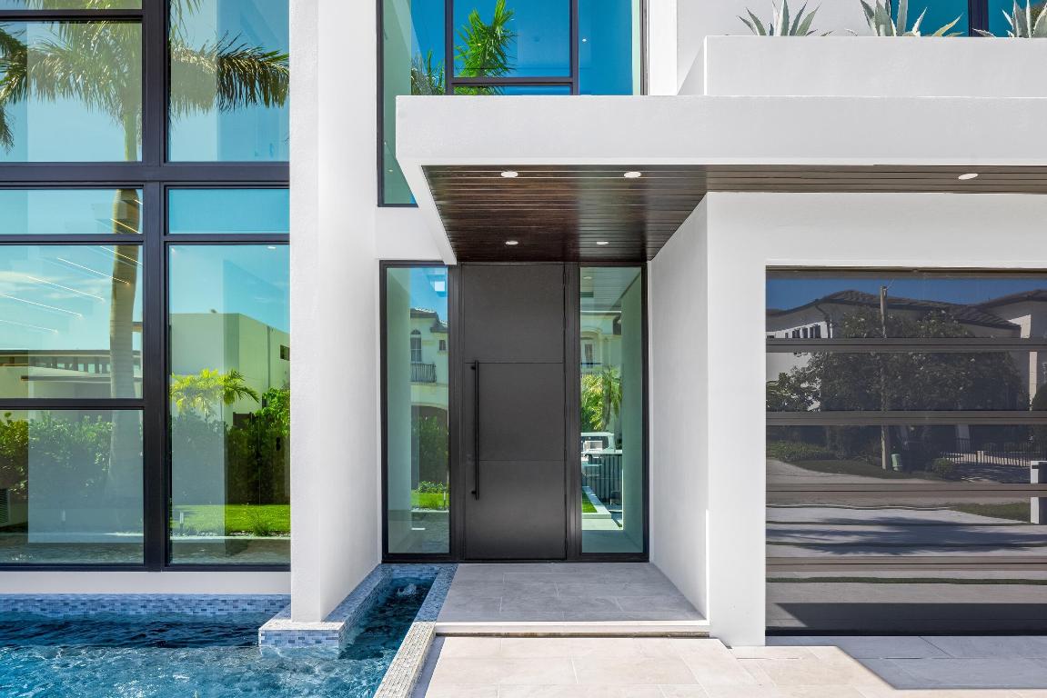 GOLDEN HARBOUR SEC 2 - Residential