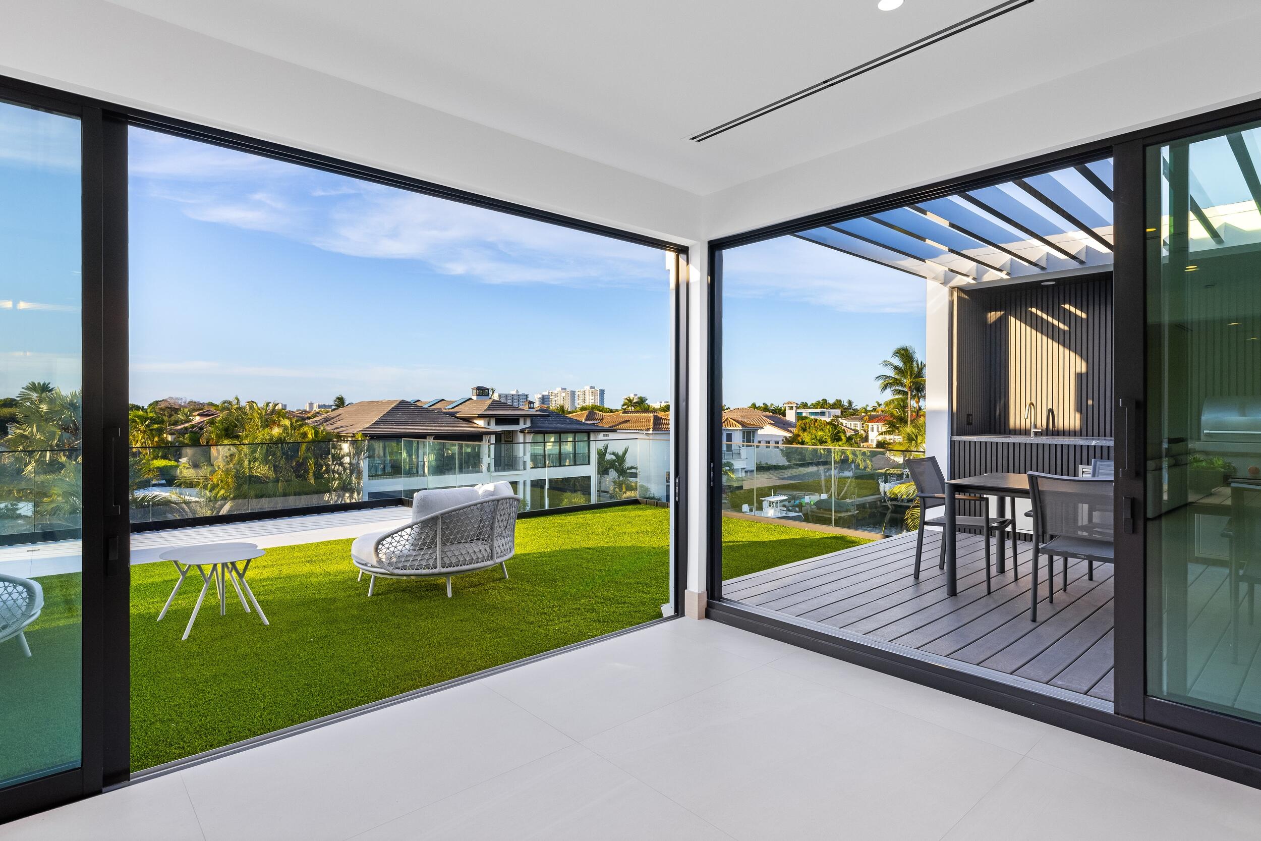 GOLDEN HARBOUR SEC 2 - Residential