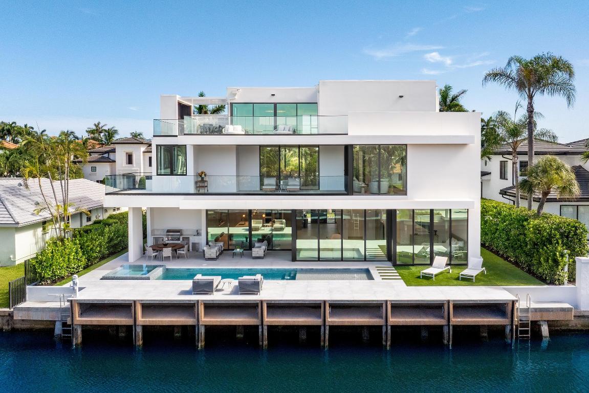 GOLDEN HARBOUR SEC 2 - Residential