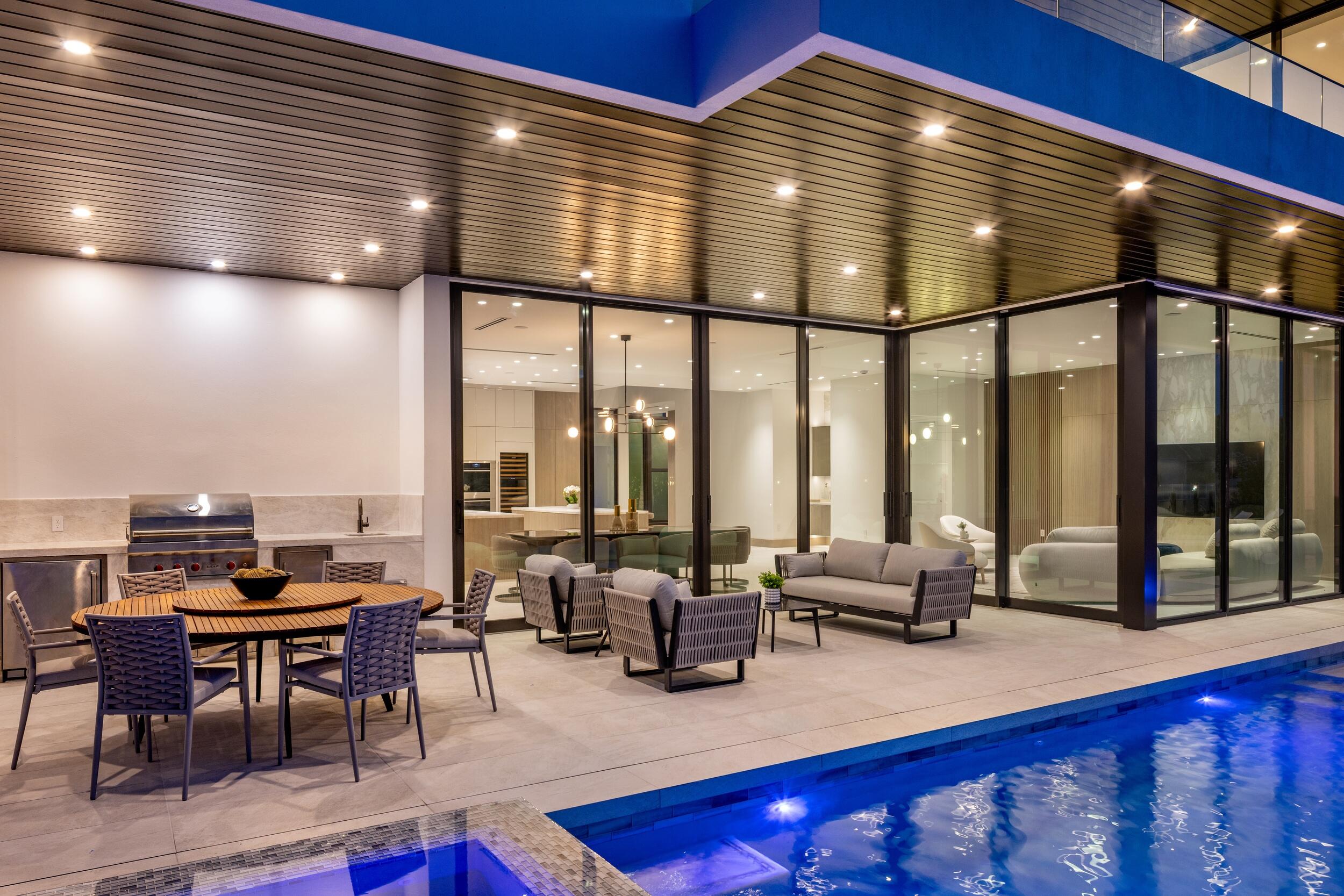 GOLDEN HARBOUR SEC 2 - Residential