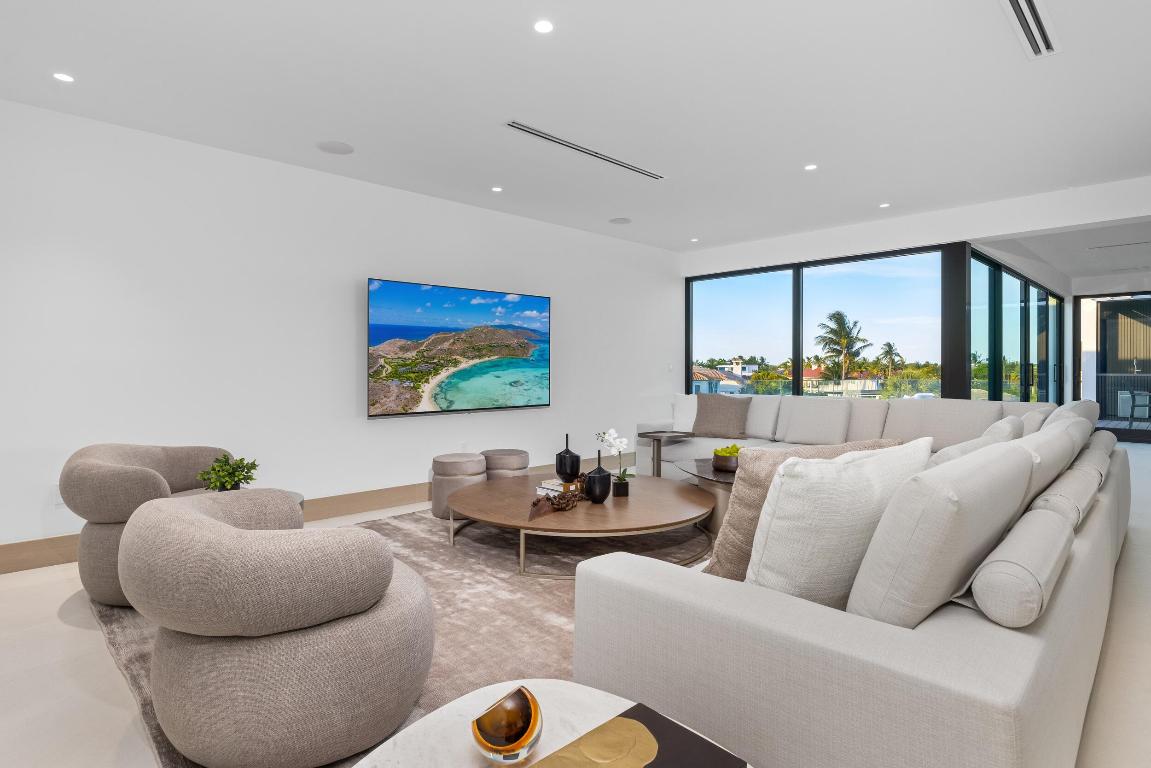 GOLDEN HARBOUR SEC 2 - Residential