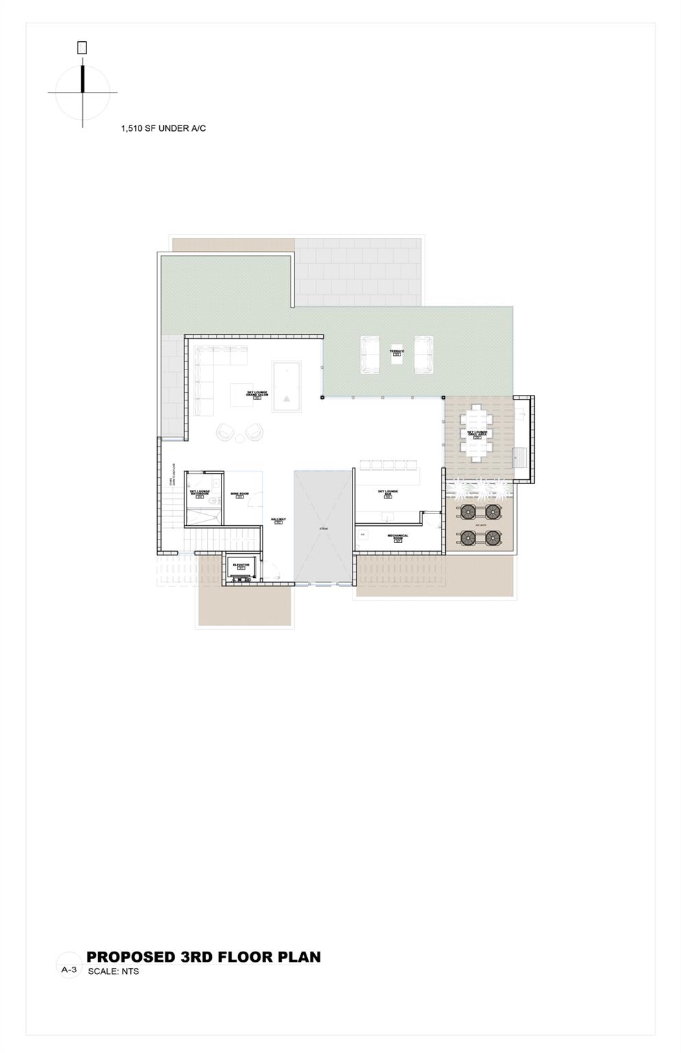 GOLDEN HARBOUR SEC 2 - Residential