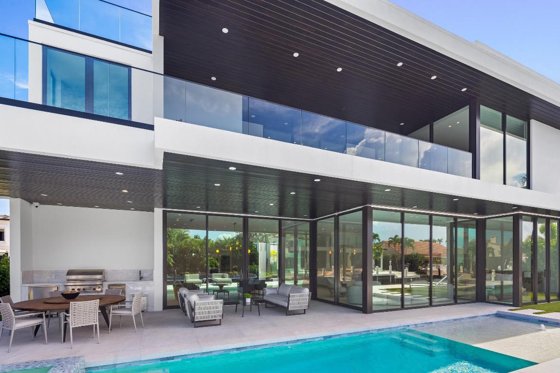 GOLDEN HARBOUR SEC 2 - Residential