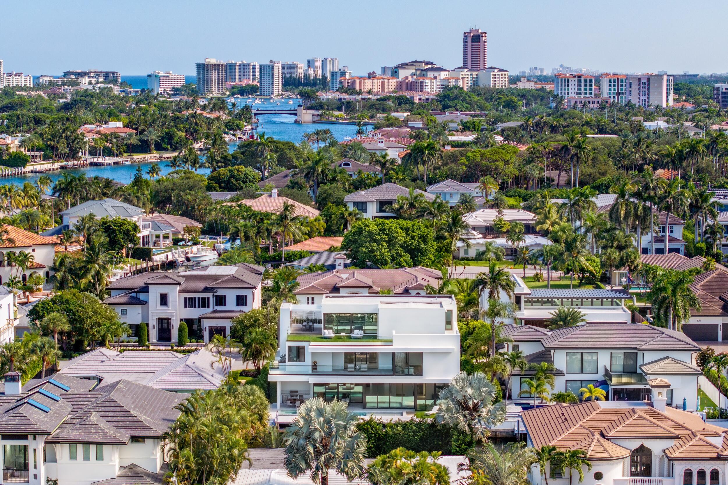 GOLDEN HARBOUR SEC 2 - Residential