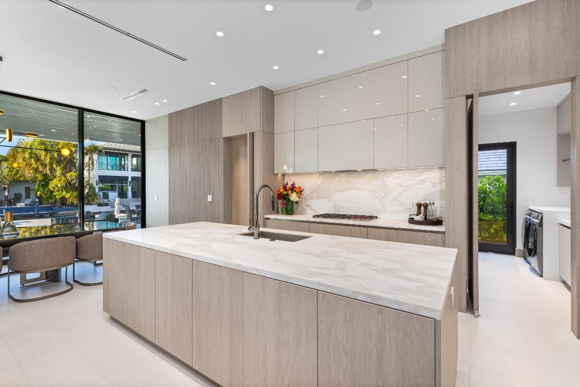 GOLDEN HARBOUR SEC 2 - Residential