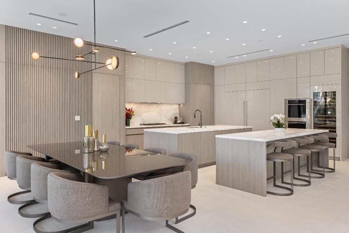 GOLDEN HARBOUR SEC 2 - Residential