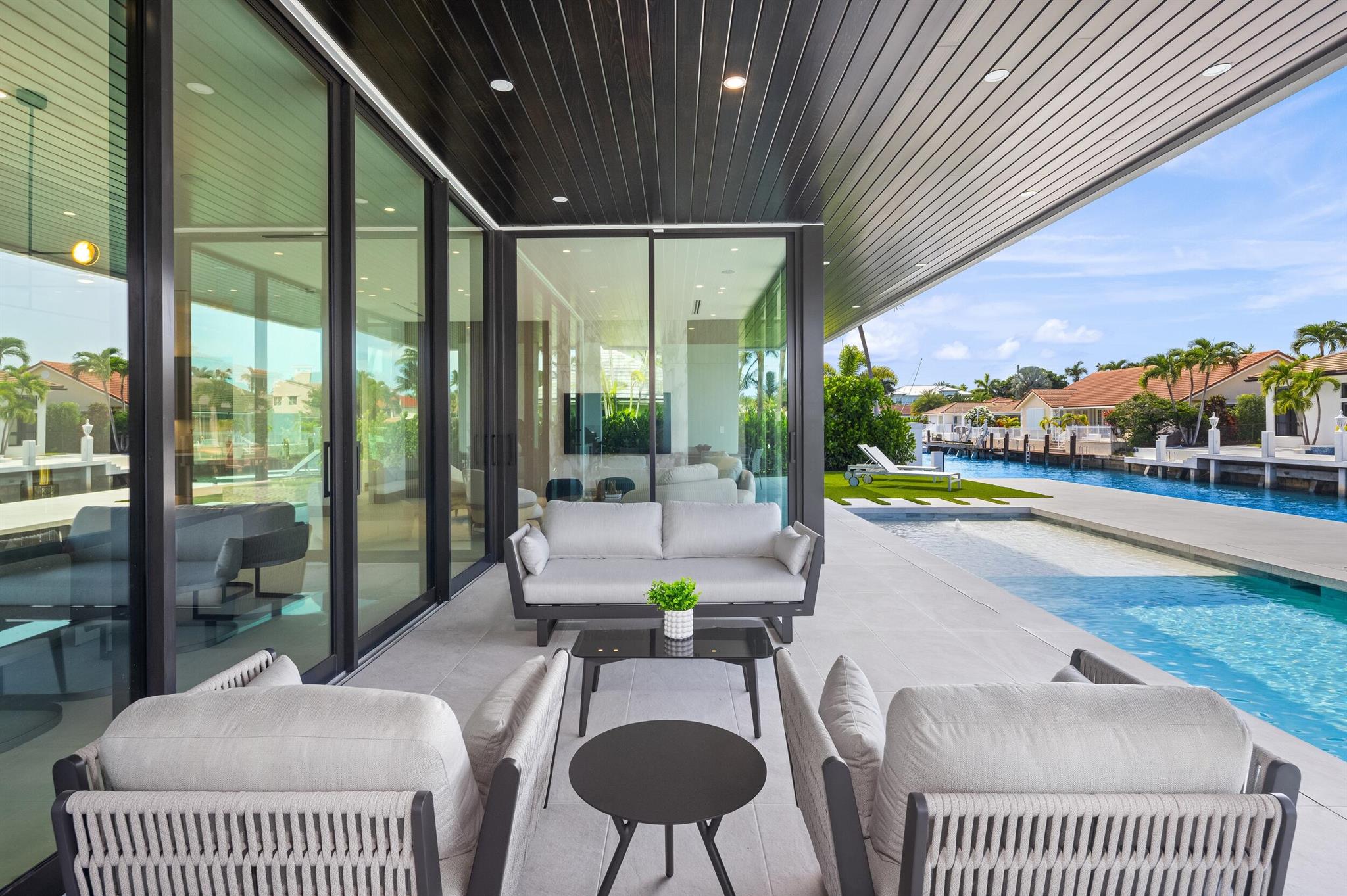GOLDEN HARBOUR SEC 2 - Residential