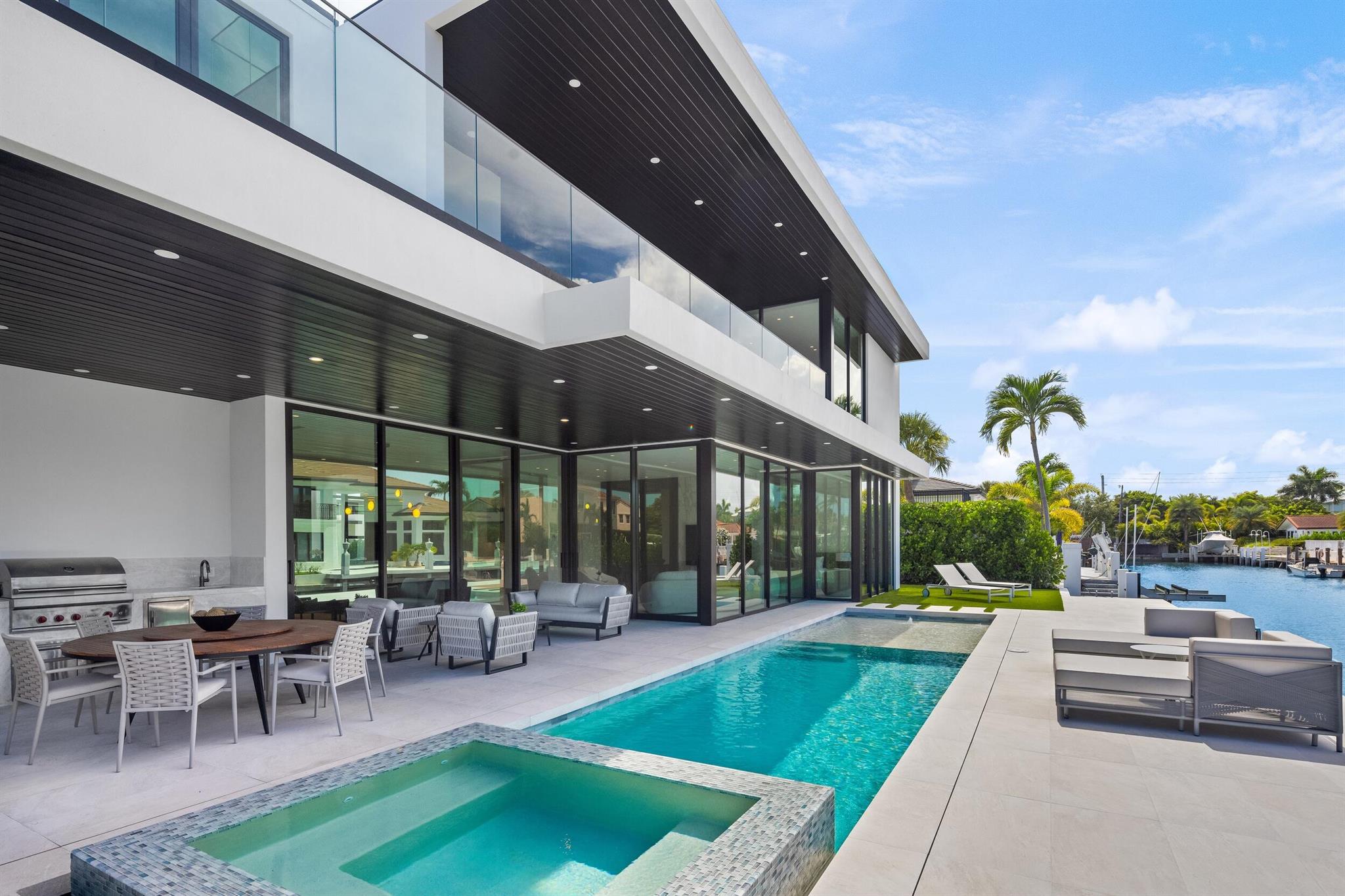 GOLDEN HARBOUR SEC 2 - Residential