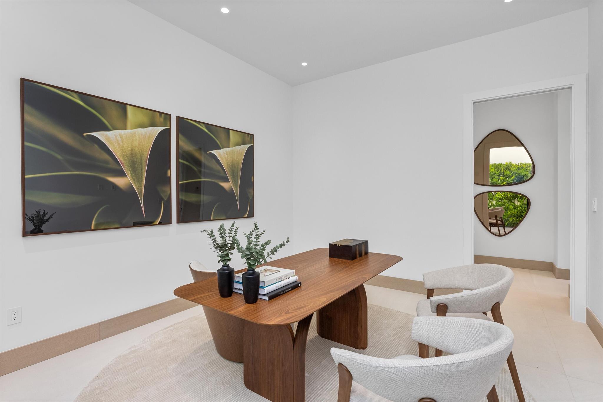 GOLDEN HARBOUR SEC 2 - Residential