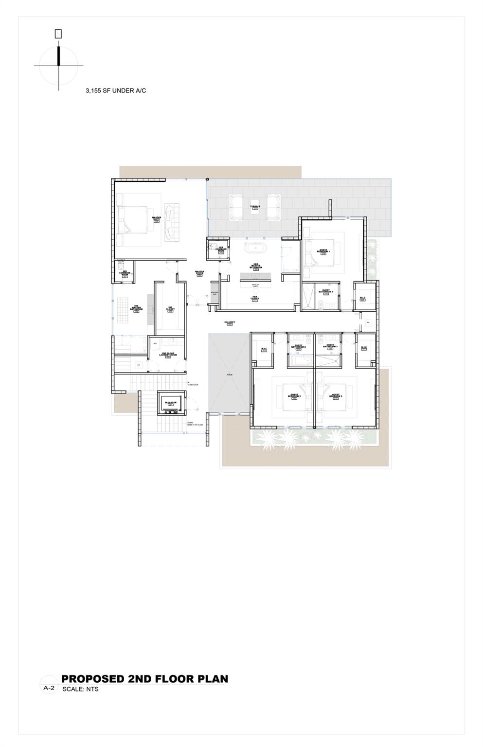 GOLDEN HARBOUR SEC 2 - Residential