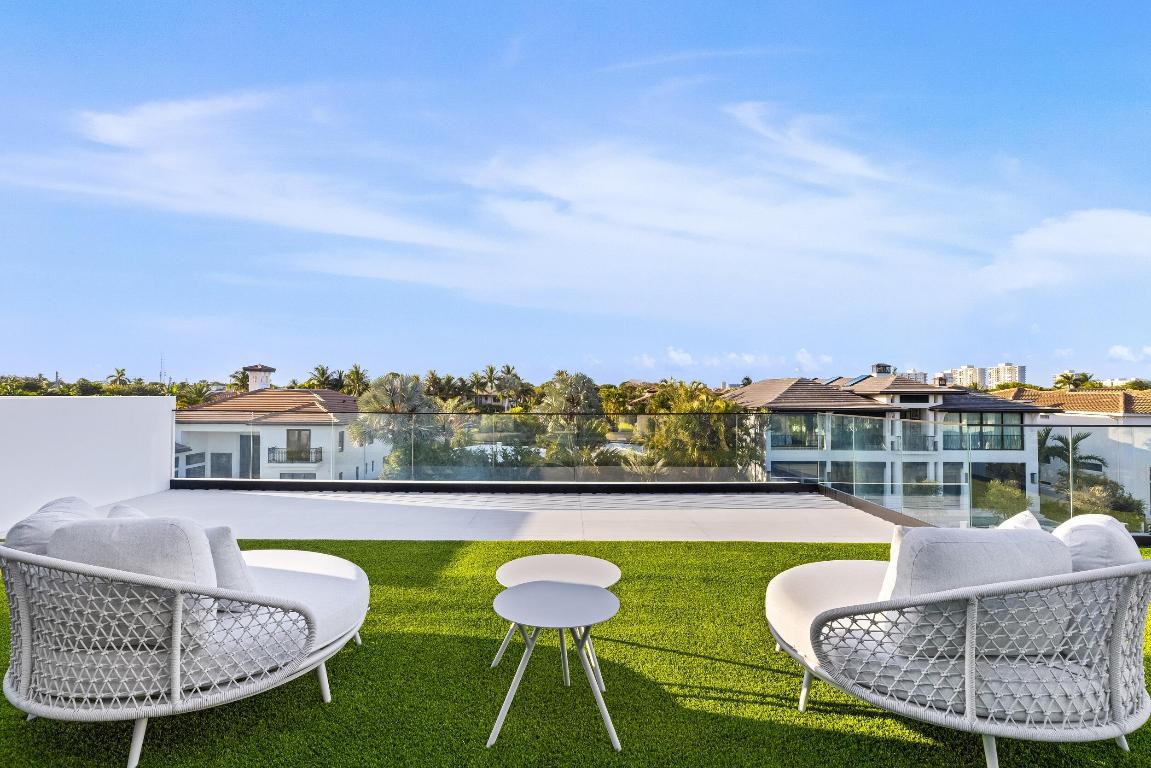 GOLDEN HARBOUR SEC 2 - Residential