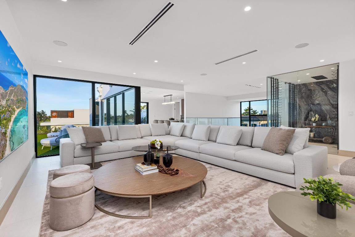 GOLDEN HARBOUR SEC 2 - Residential