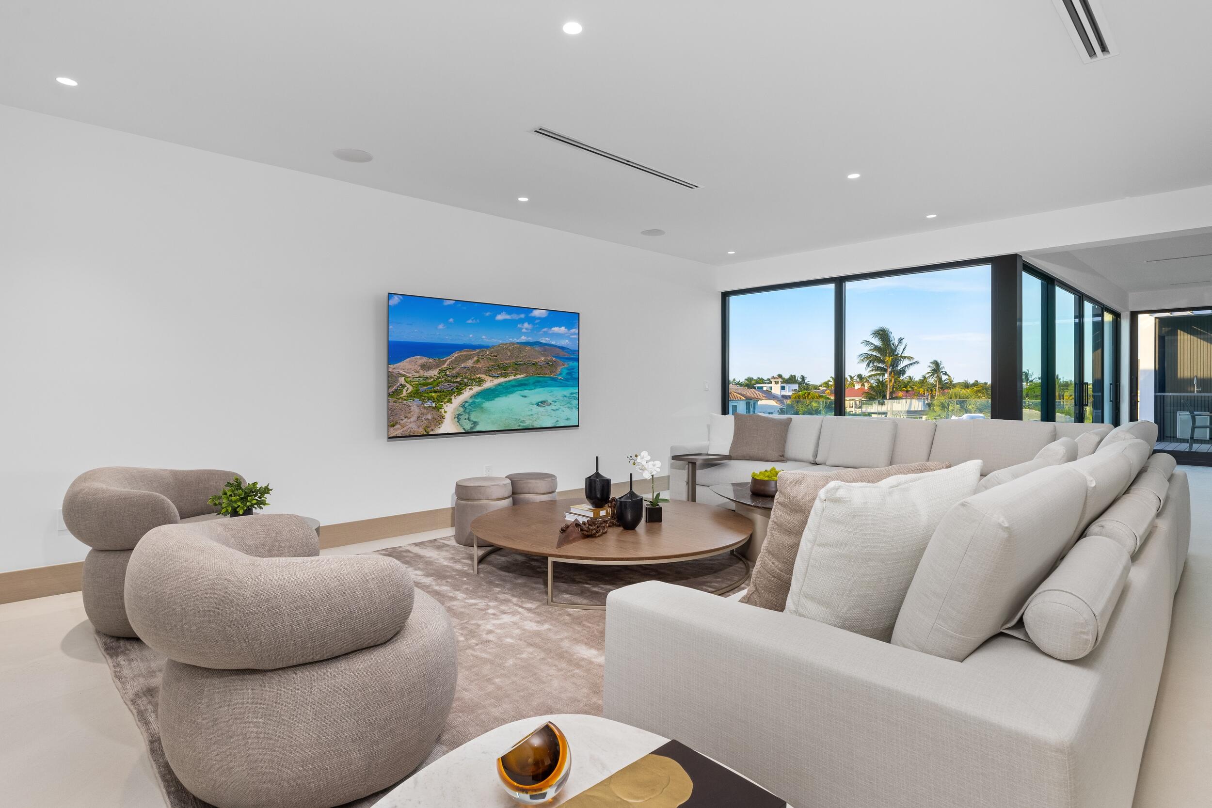 GOLDEN HARBOUR SEC 2 - Residential