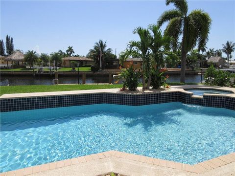 A home in Pompano Beach