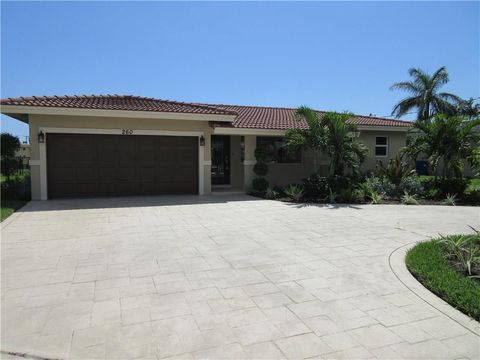 A home in Pompano Beach