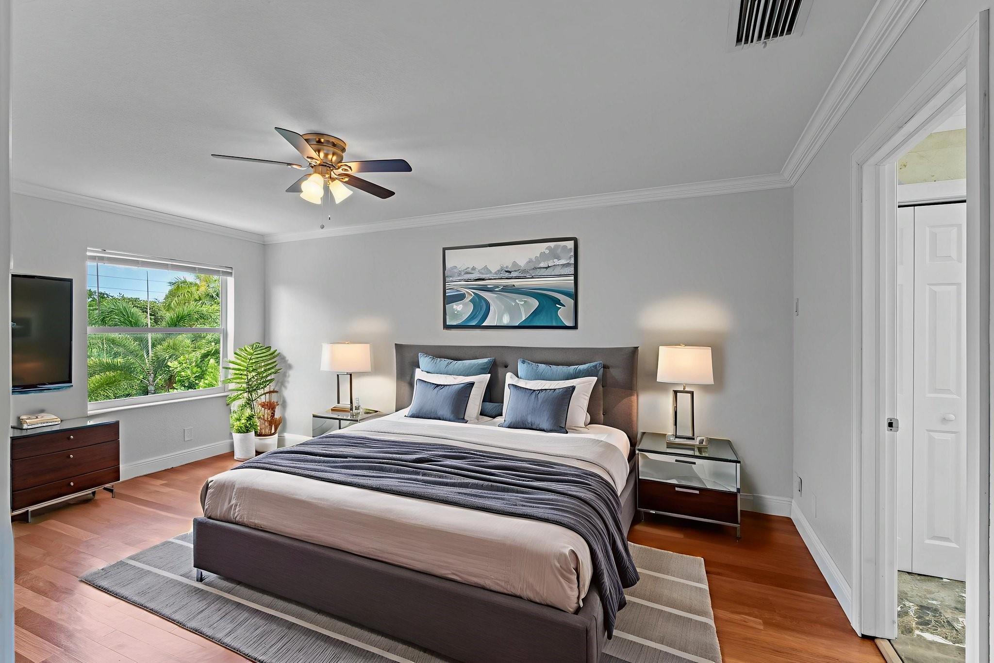 Parkside Estates 170-35 B - Residential Lease