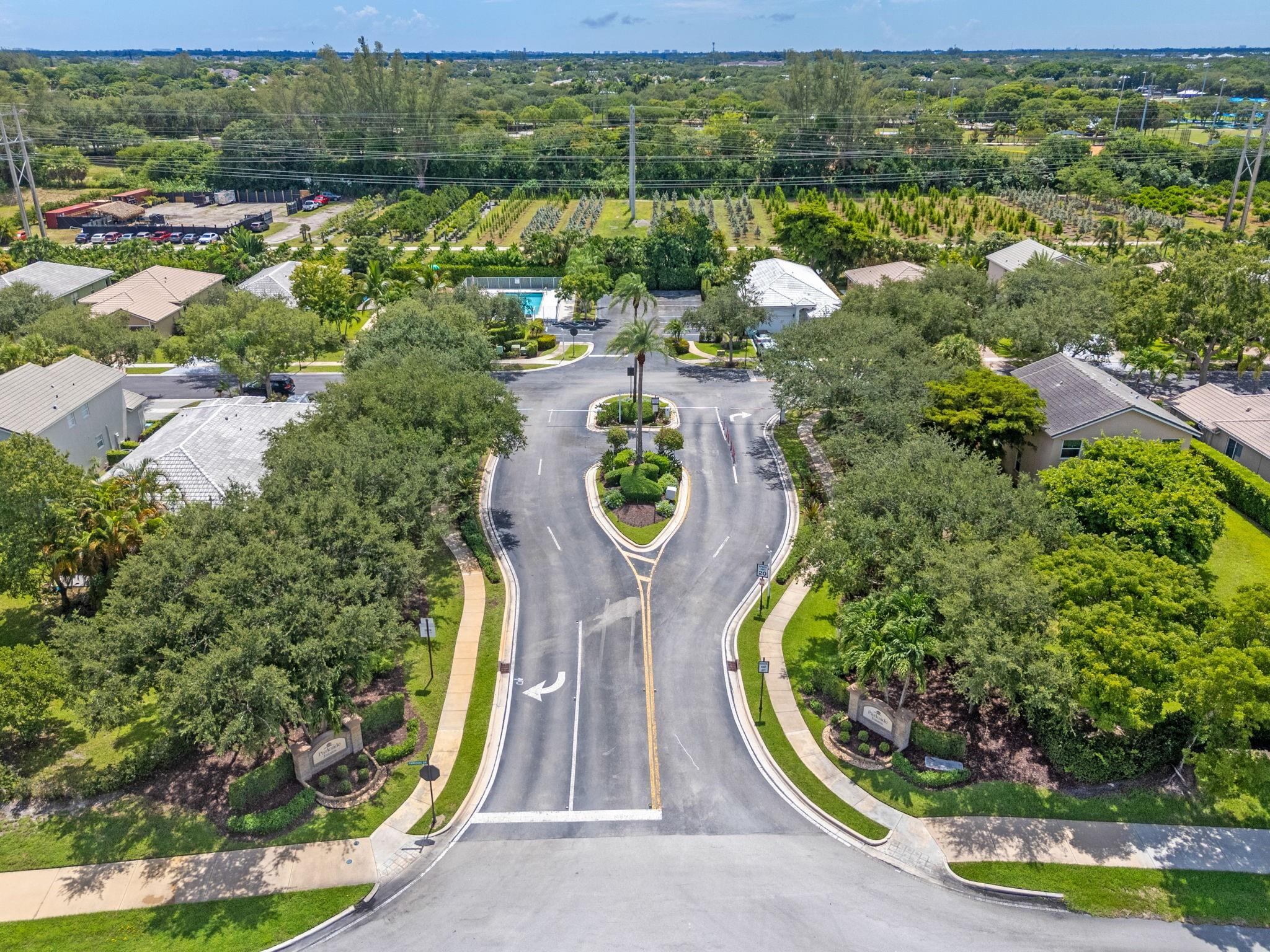 Parkside Estates 170-35 B - Residential Lease