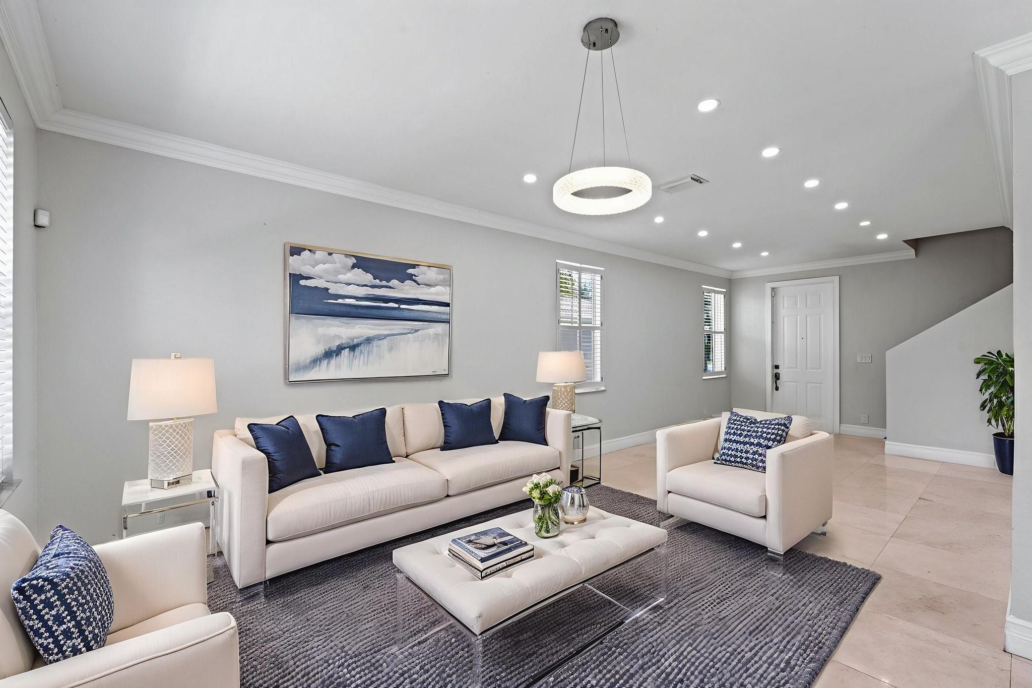 Parkside Estates 170-35 B - Residential Lease