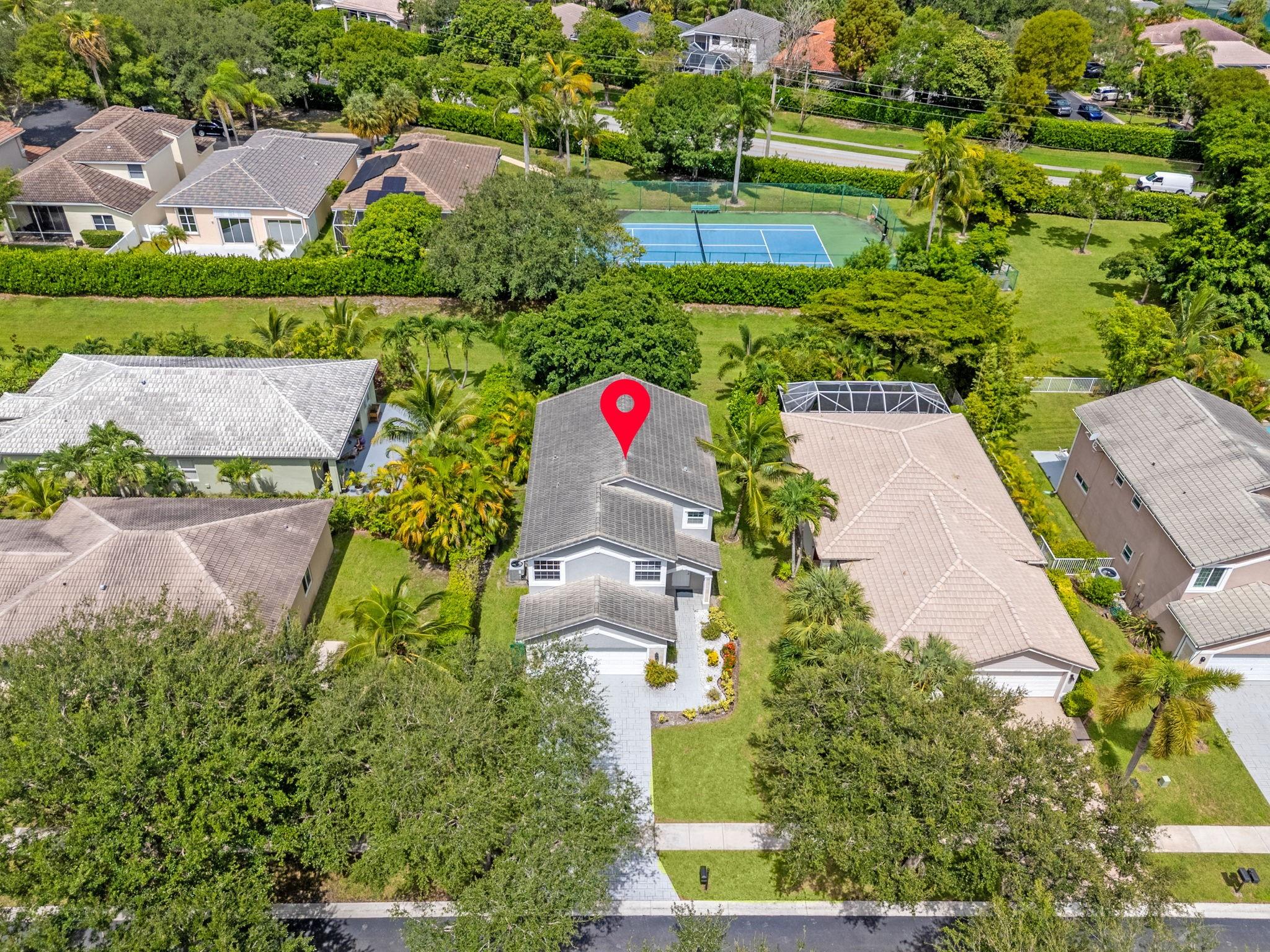 Parkside Estates 170-35 B - Residential Lease