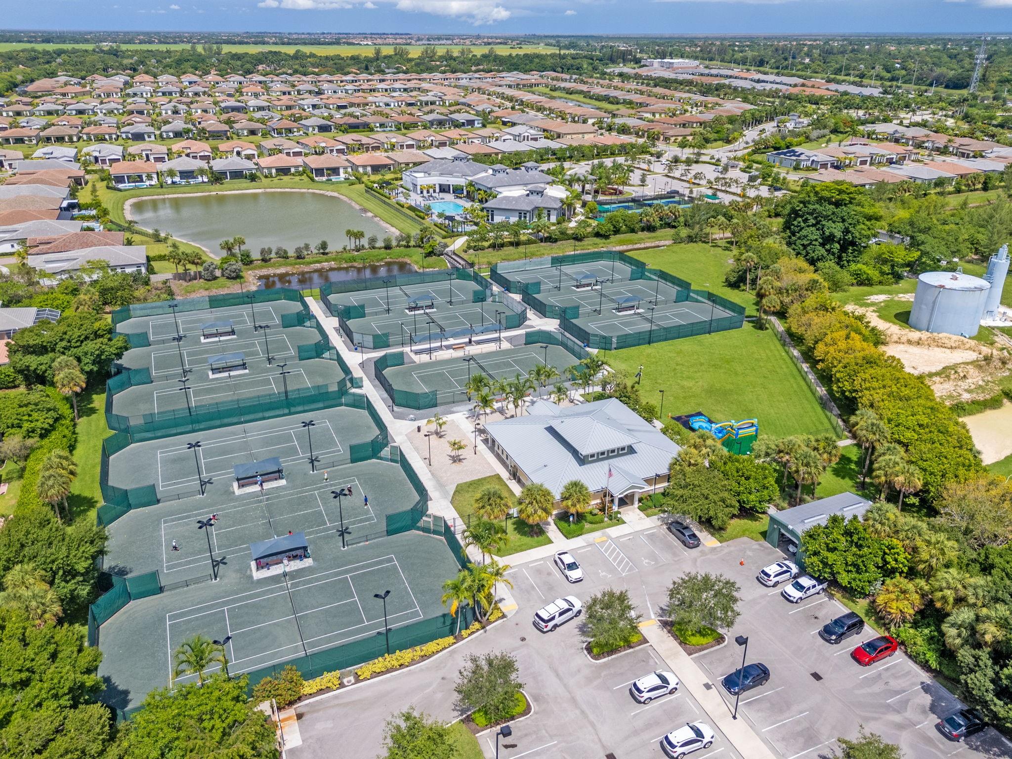Parkside Estates 170-35 B - Residential Lease