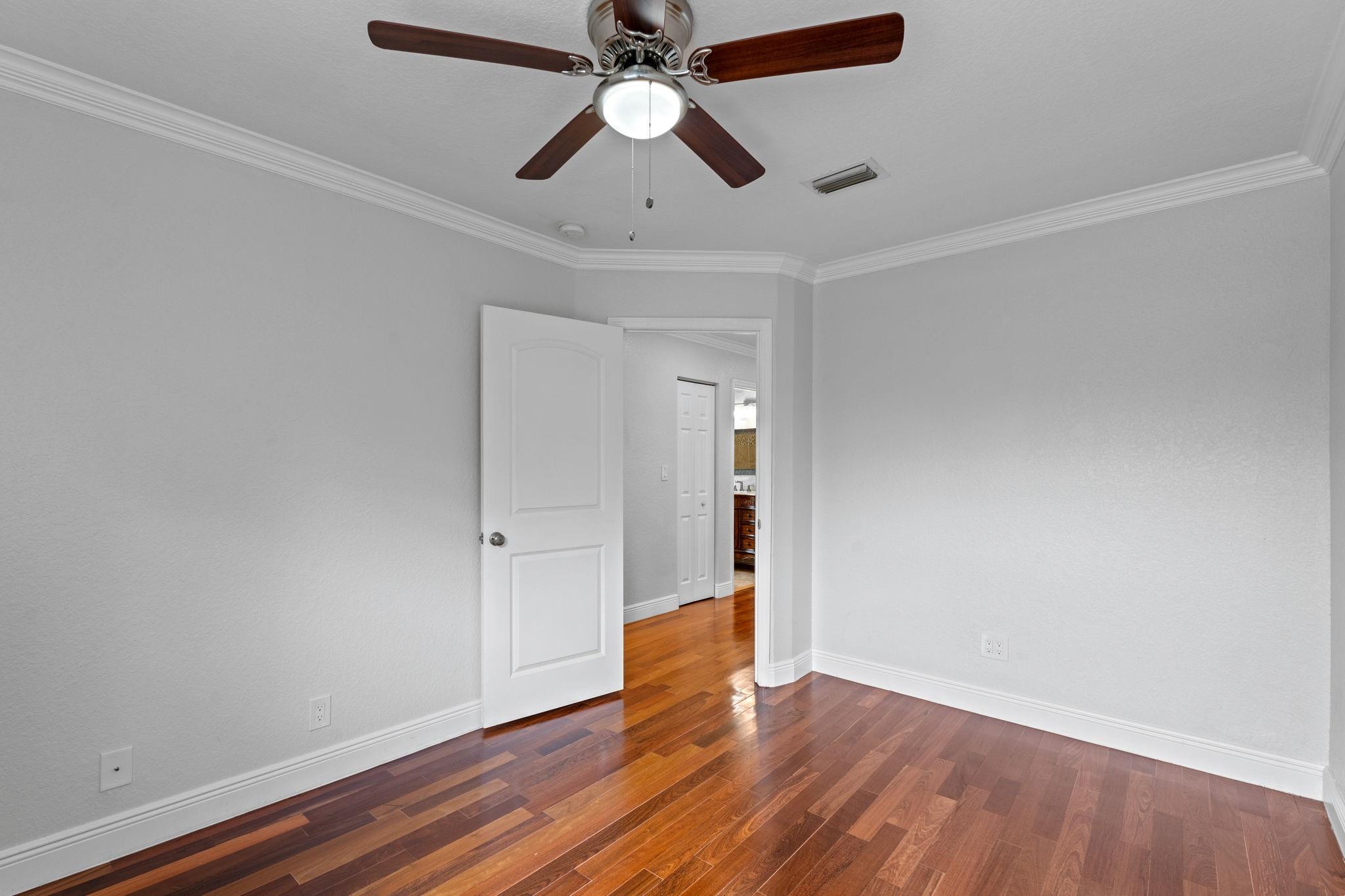 Parkside Estates 170-35 B - Residential Lease