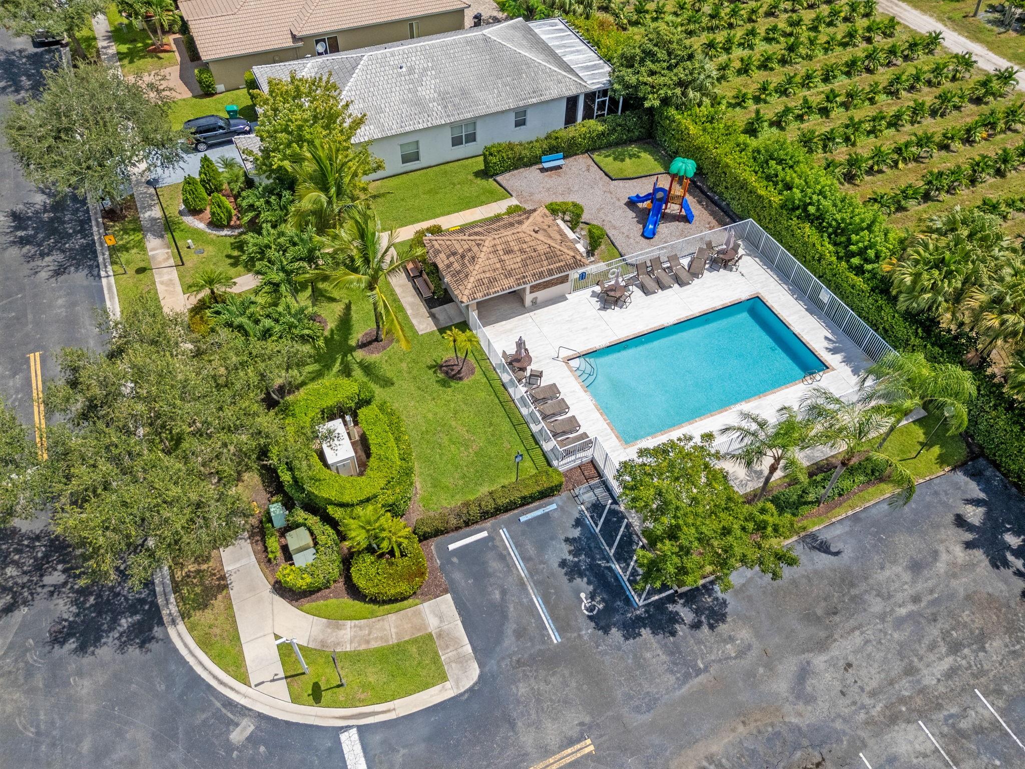 Parkside Estates 170-35 B - Residential Lease