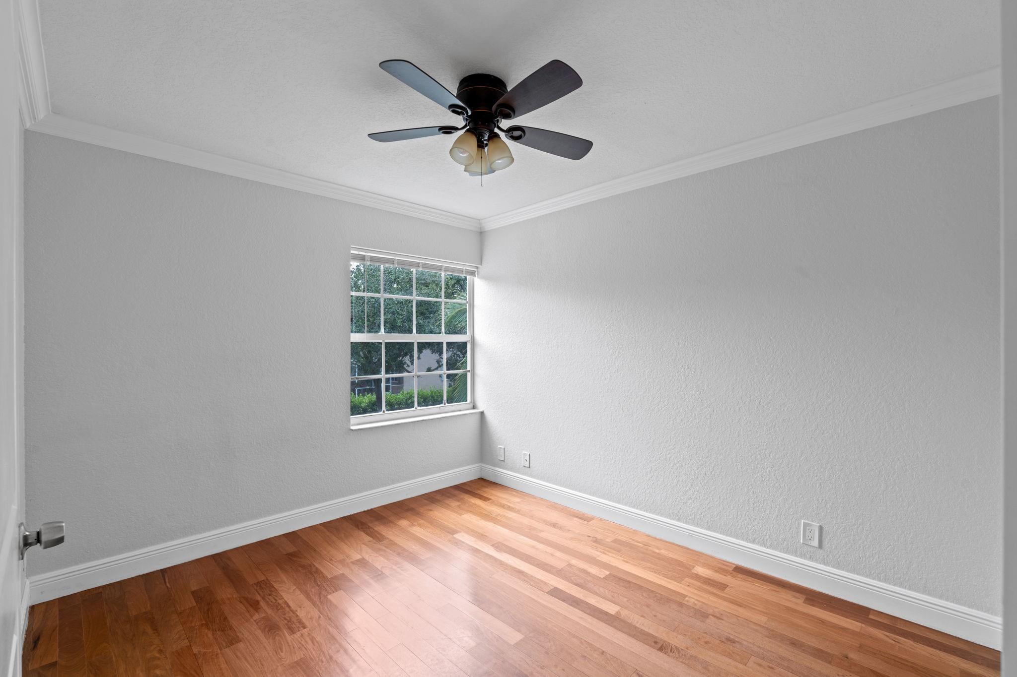 Parkside Estates 170-35 B - Residential Lease