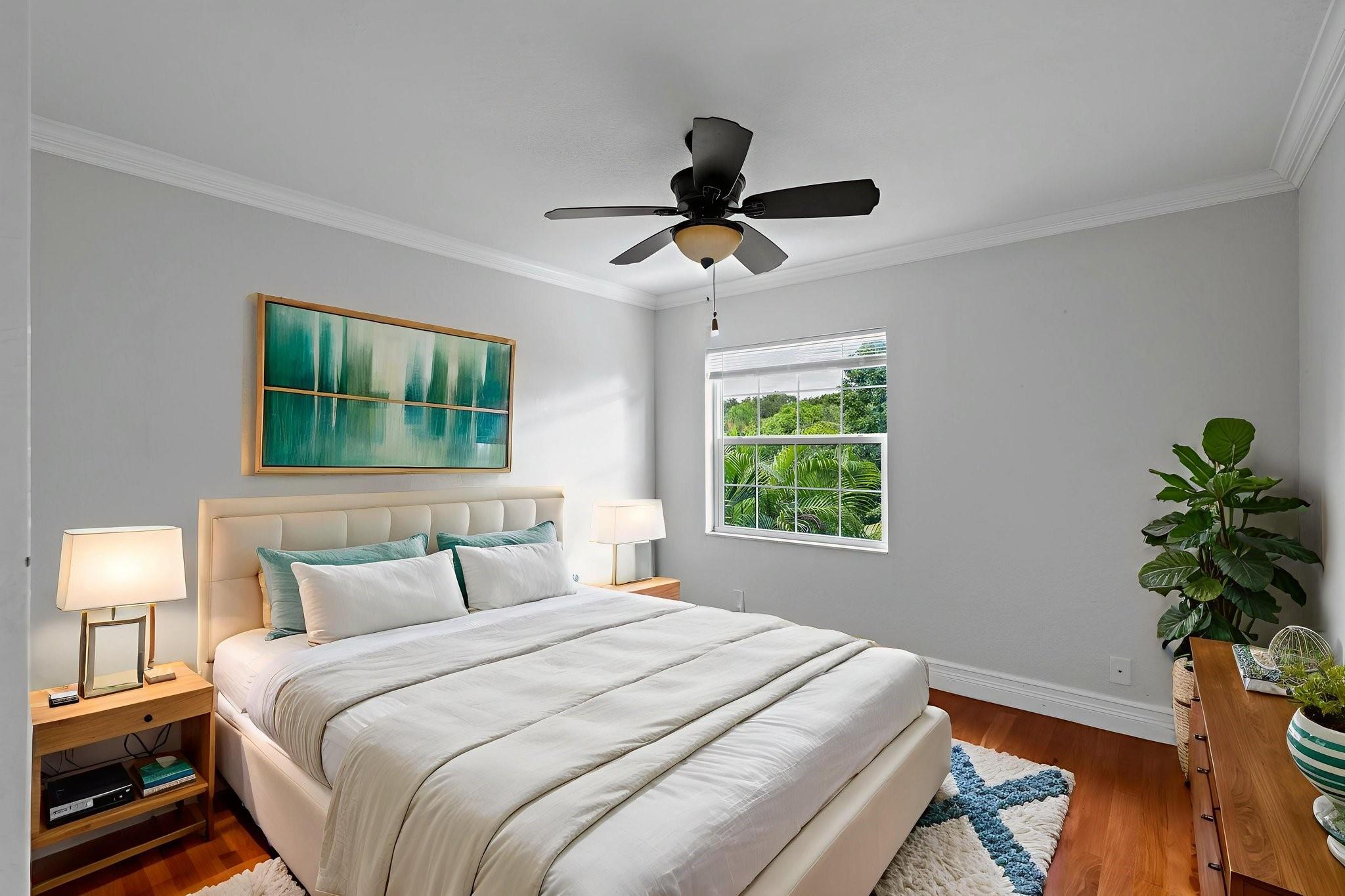 Parkside Estates 170-35 B - Residential Lease
