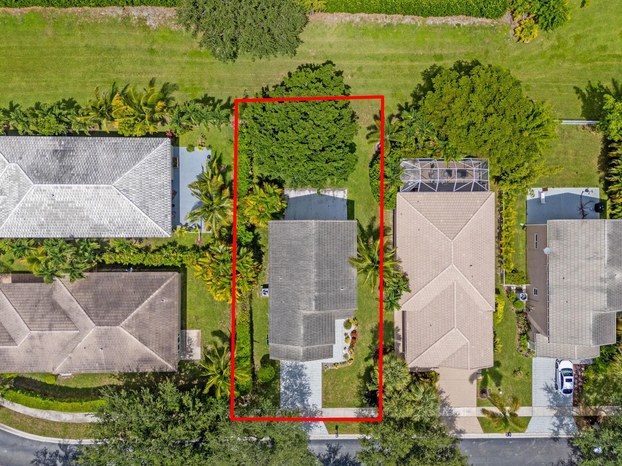 Parkside Estates 170-35 B - Residential Lease