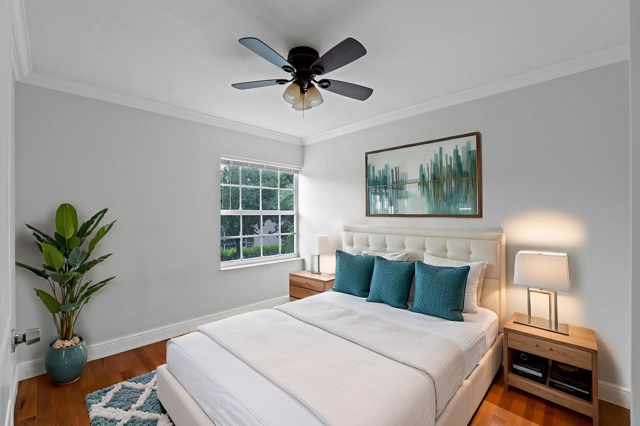 Parkside Estates 170-35 B - Residential Lease