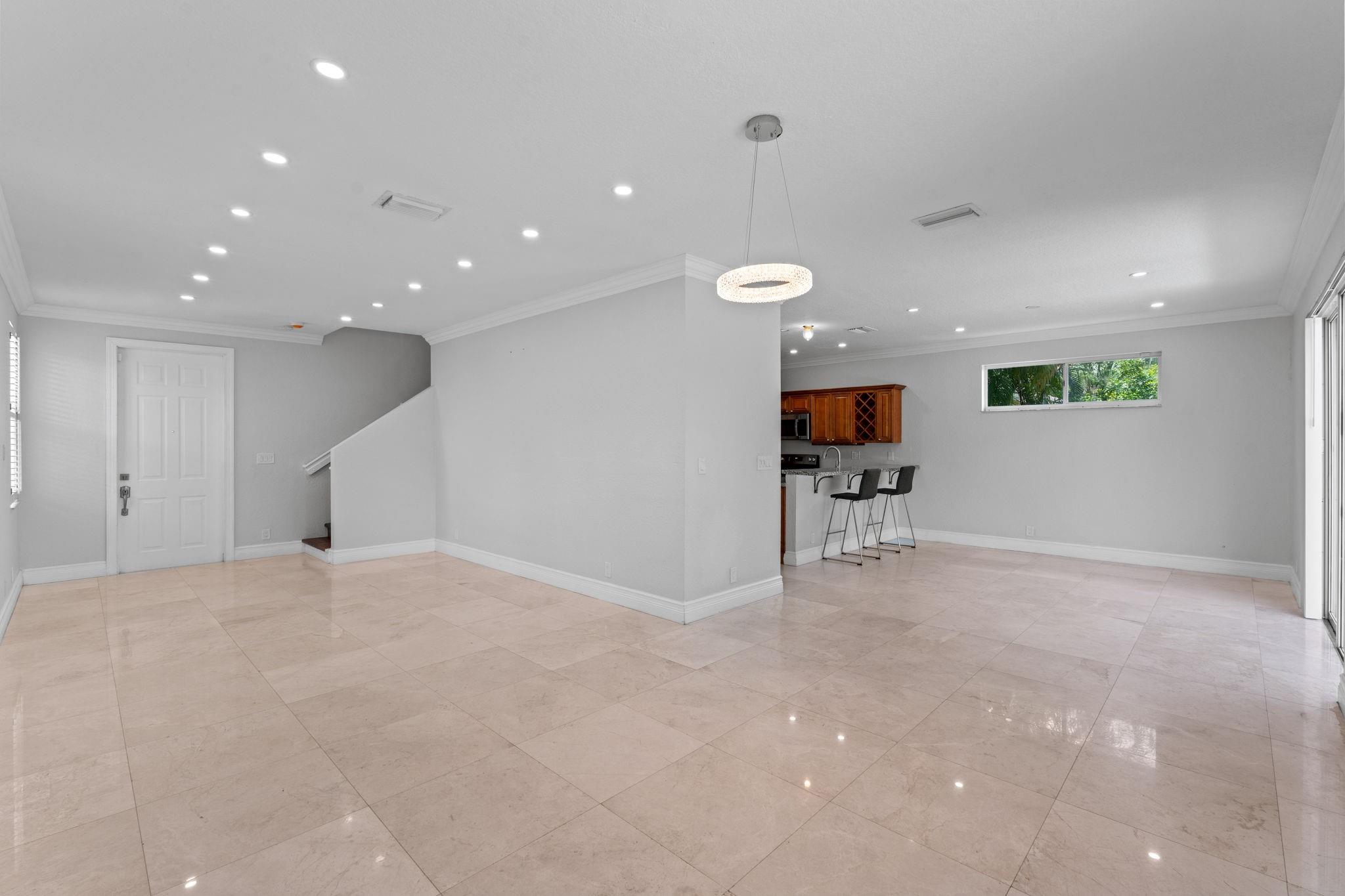 Parkside Estates 170-35 B - Residential Lease