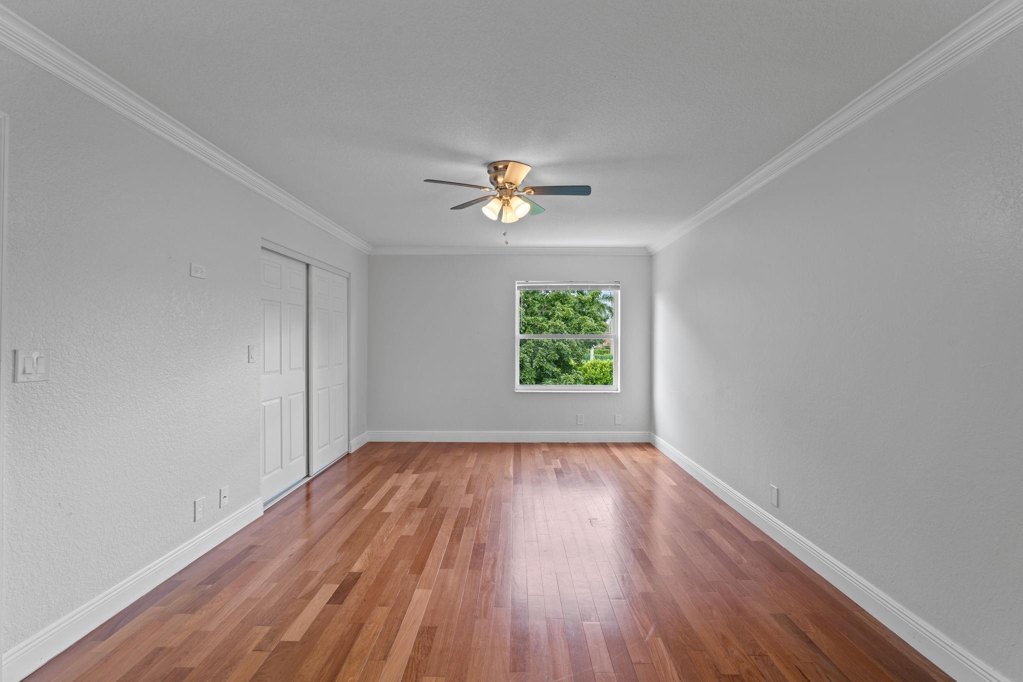 Parkside Estates 170-35 B - Residential Lease