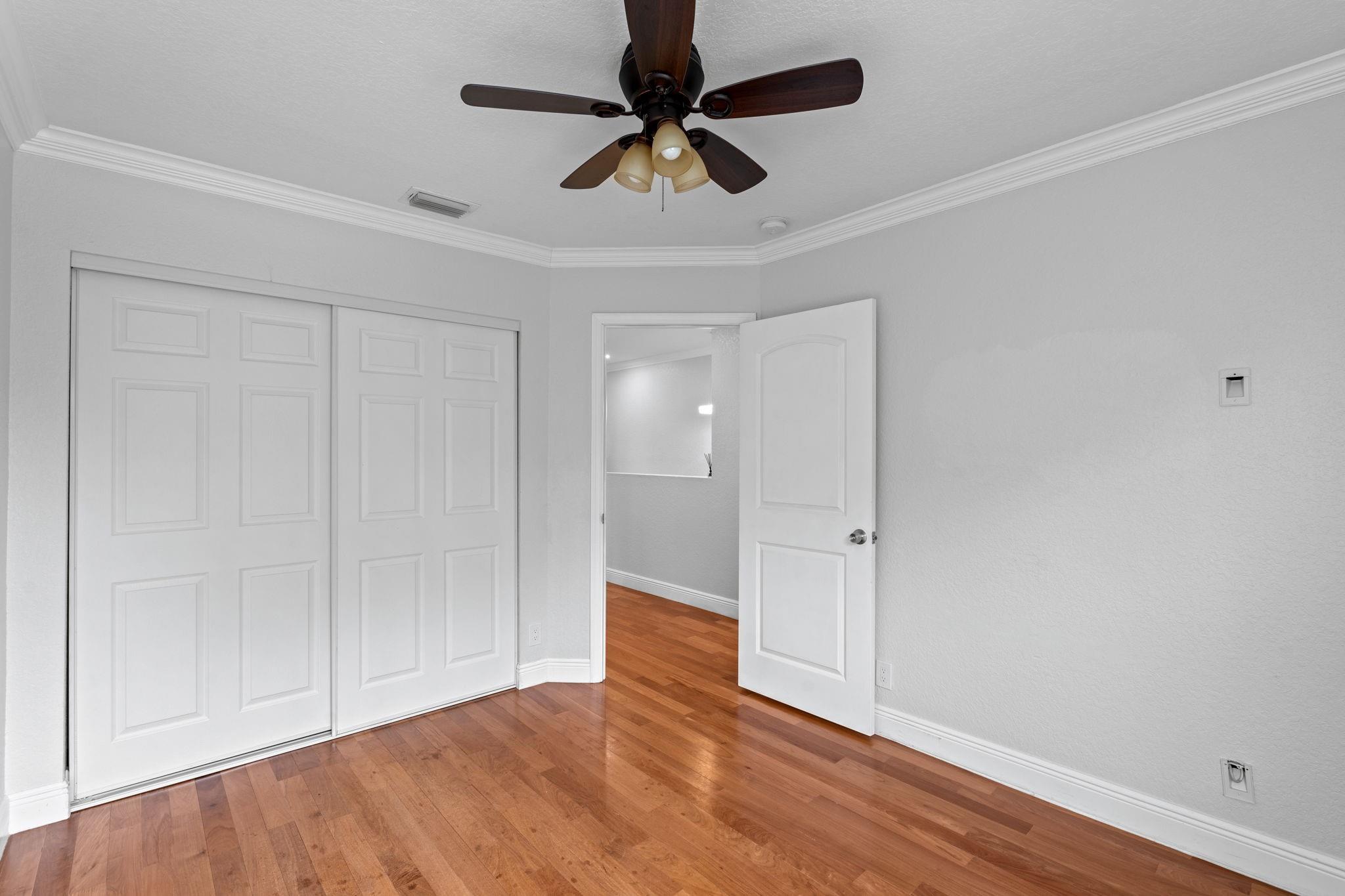 Parkside Estates 170-35 B - Residential Lease