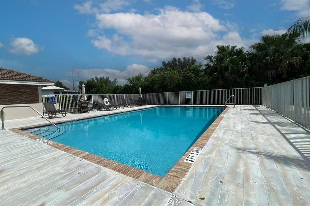 Parkside Estates 170-35 B - Residential Lease
