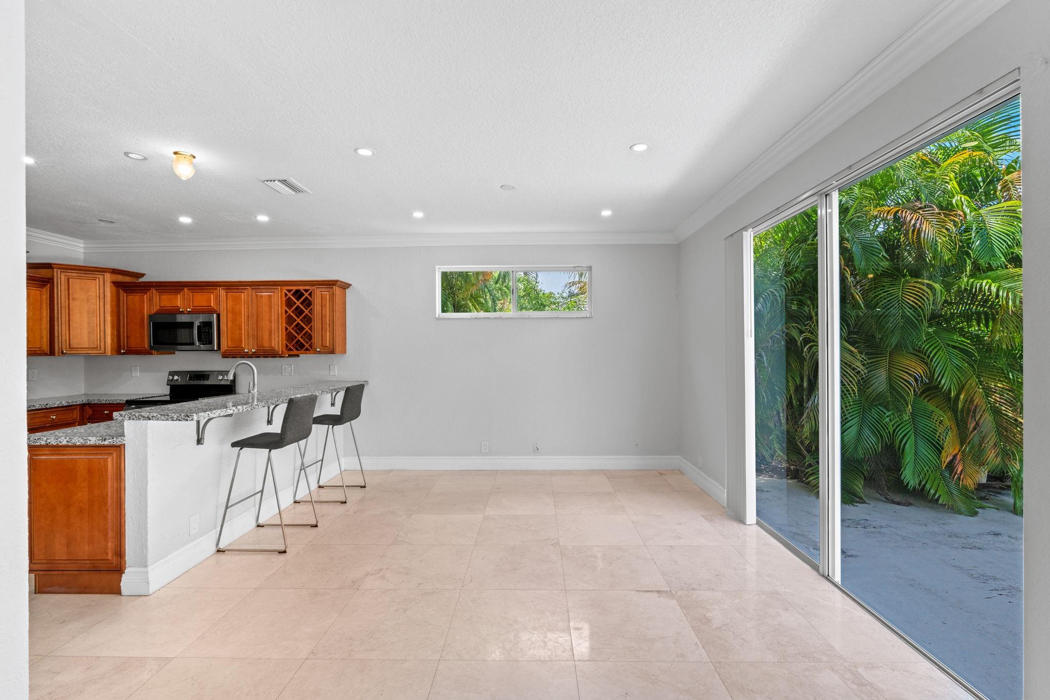Parkside Estates 170-35 B - Residential Lease