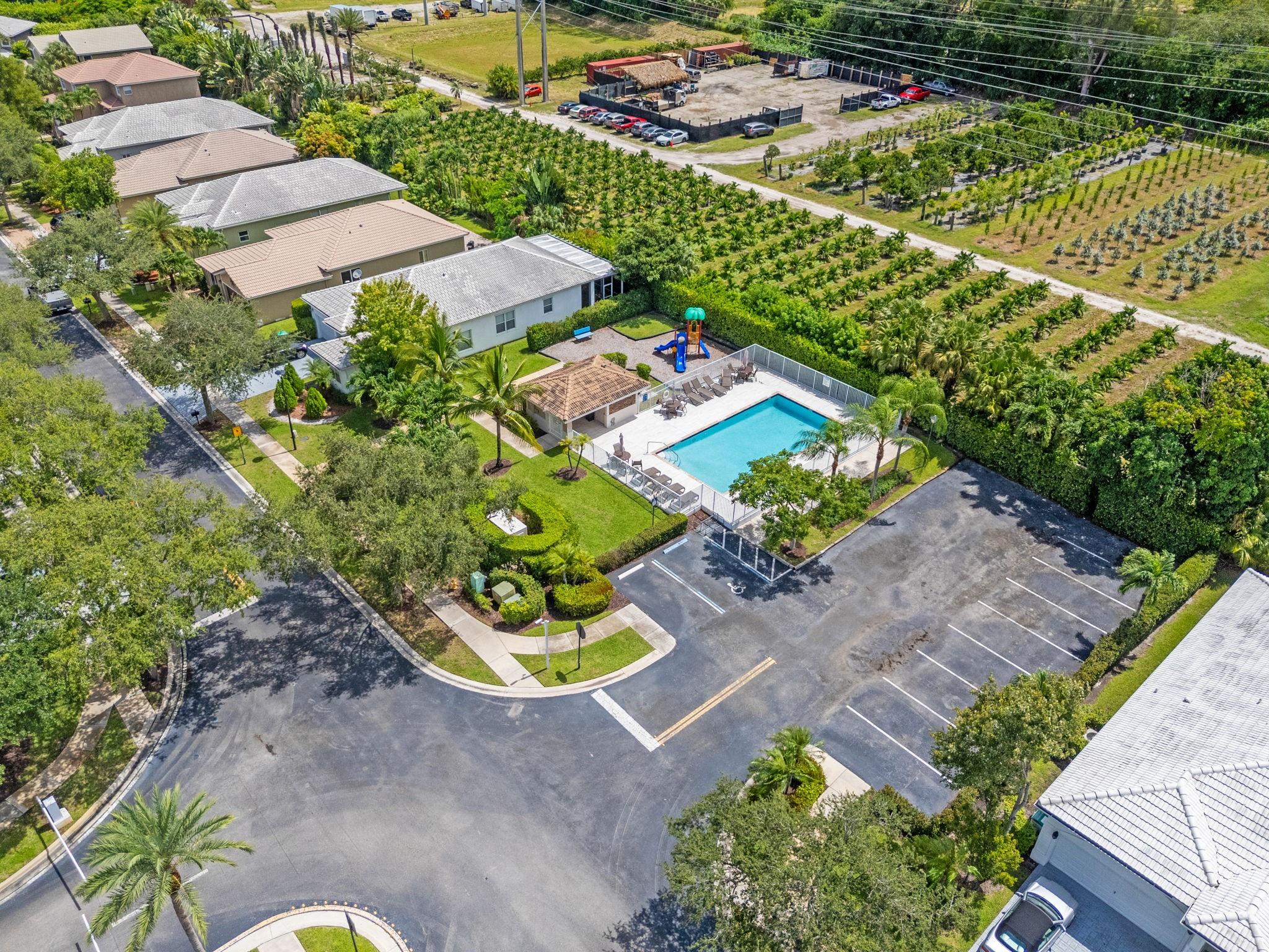 Parkside Estates 170-35 B - Residential Lease