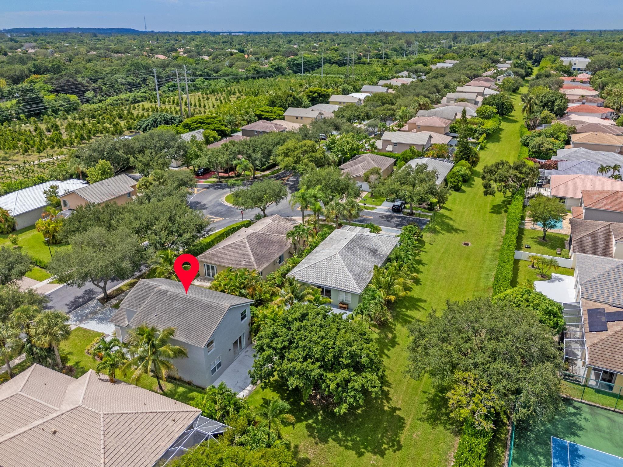 Parkside Estates 170-35 B - Residential Lease