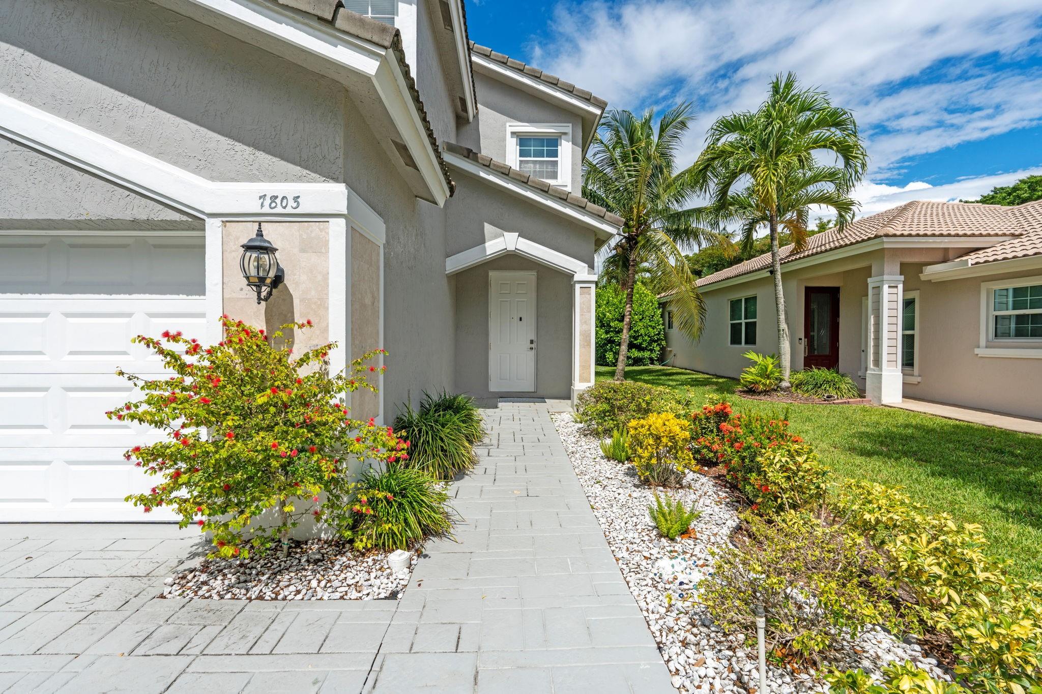 Parkside Estates 170-35 B - Residential Lease