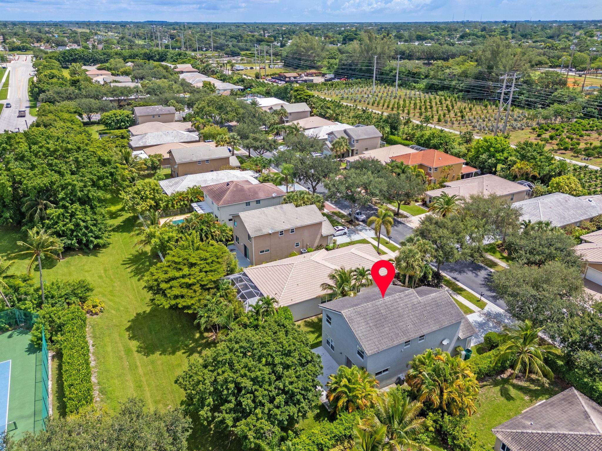 Parkside Estates 170-35 B - Residential Lease