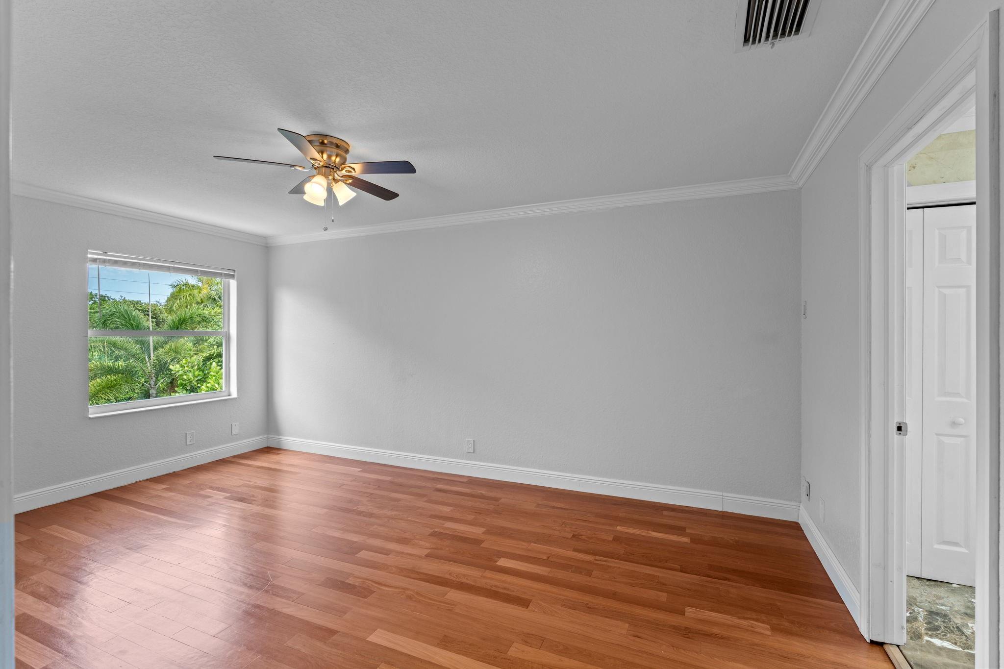 Parkside Estates 170-35 B - Residential Lease