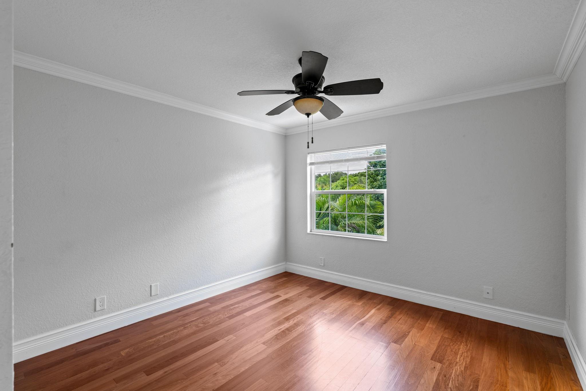 Parkside Estates 170-35 B - Residential Lease